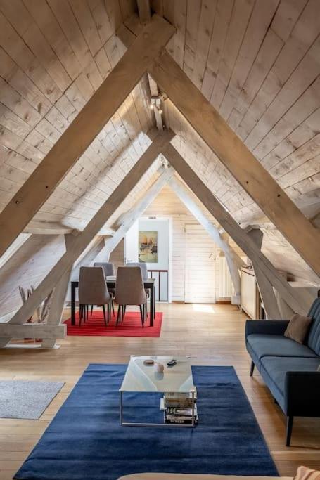 The Bruges Belfry View Appartement Buitenkant foto